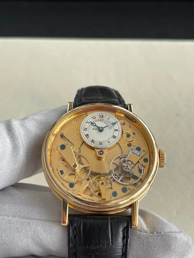 Breguet Tradition 7037BA/11/9V6